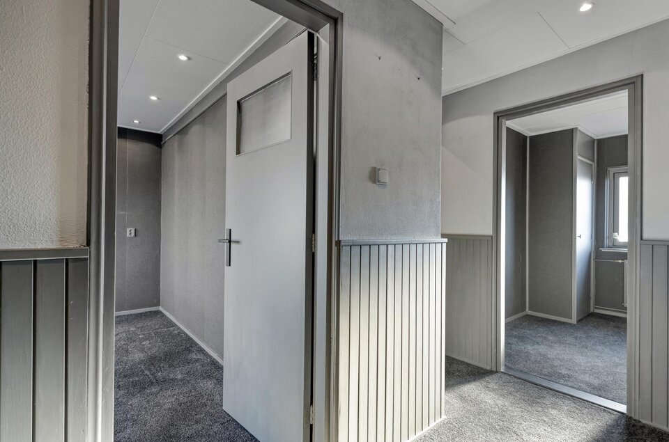 Secr Bruintjesstraat 16 COEVORDEN