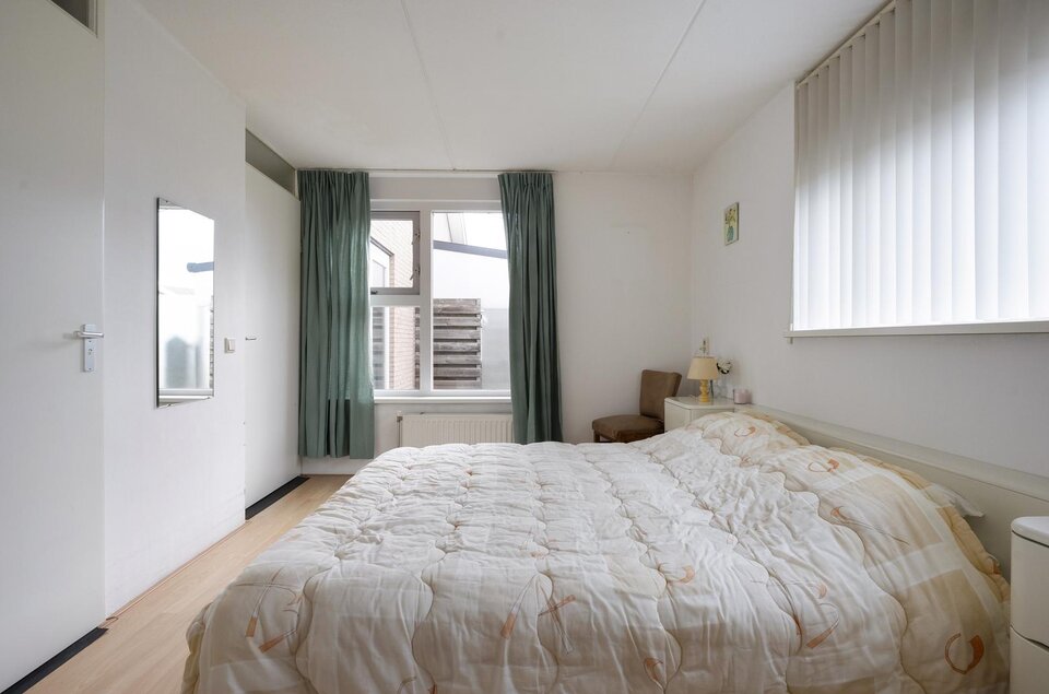 Weth Donkerstraat 31 COEVORDEN