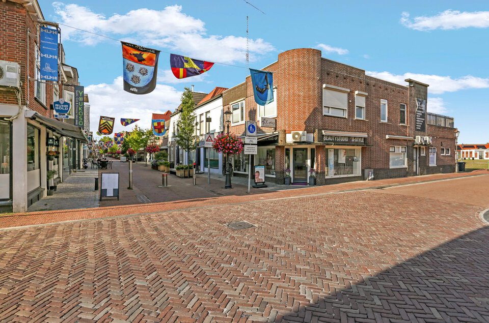Bentheimerstraat 41 A COEVORDEN