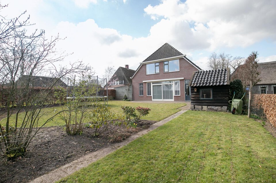 Dorpsstraat 47 Gees