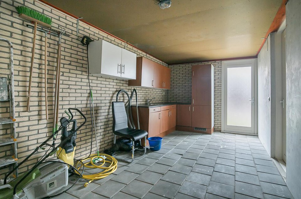 Berend Slingenbergstraat 36 COEVORDEN