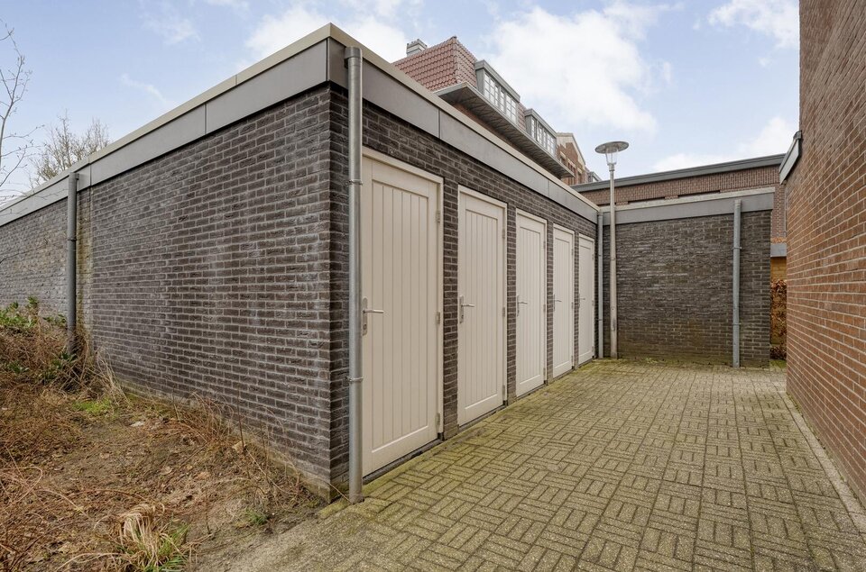 Burg Gautiersingel 3 COEVORDEN