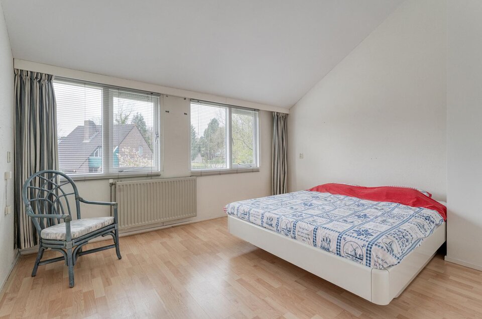 Zende 11 OOSTERHESSELEN