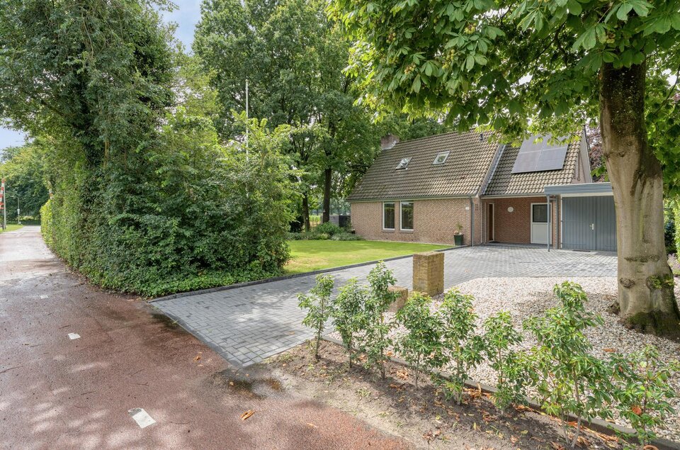 Dalerveensestraat 28 DALEN