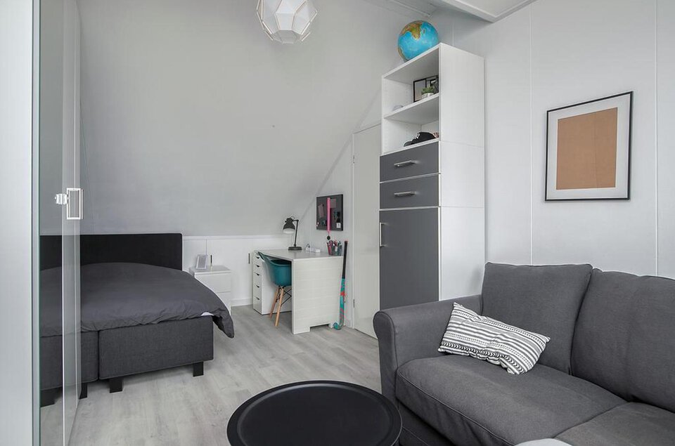Sleedoorn 11 COEVORDEN