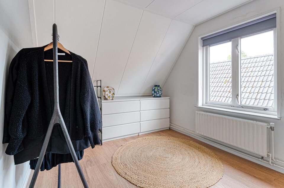Pastoor Slosserstraat 31 COEVORDEN