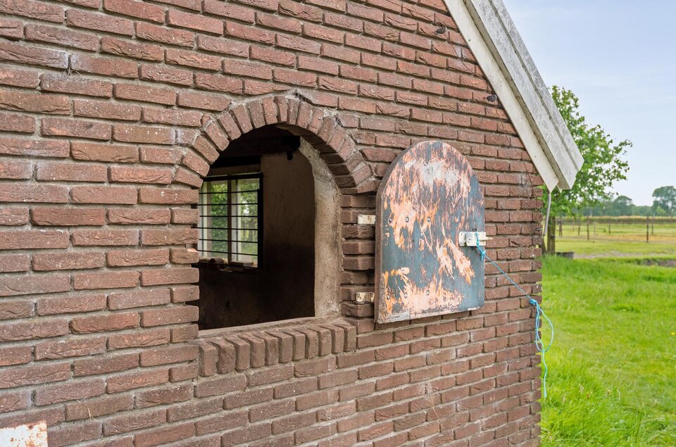 Rieweg 1 WACHTUM