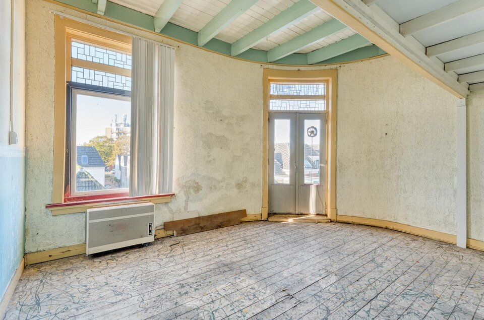 Friesestraat 40 COEVORDEN