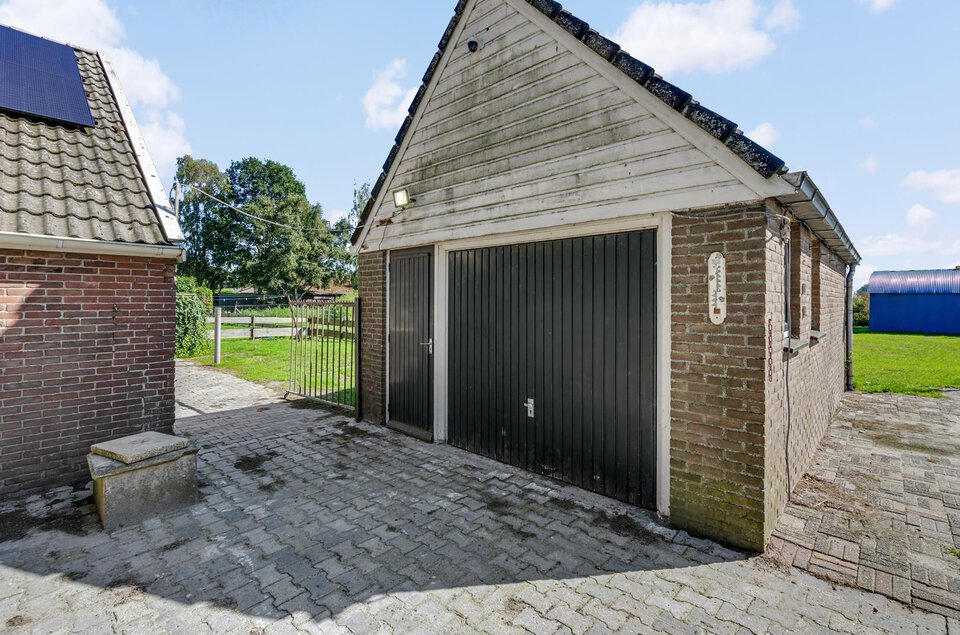 Stieltjeskanaal 77 STIELTJESKANAAL