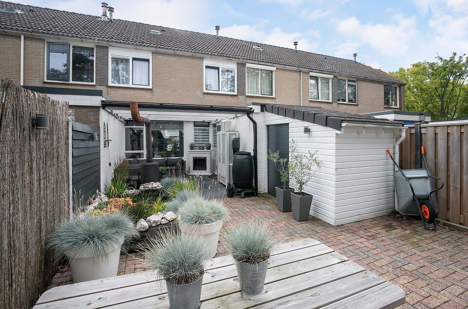 van Ewsumlaan 20 COEVORDEN