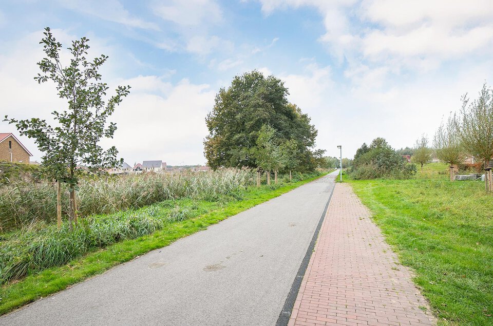 Hendricus Krijthestraat 23 COEVORDEN