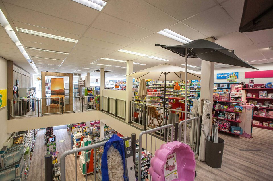 Bentheimerstraat 22-24 COEVORDEN