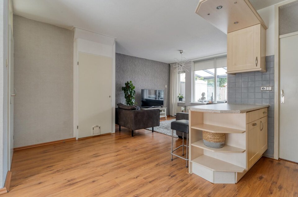 Wilhelmina Druckerstraat 50 COEVORDEN