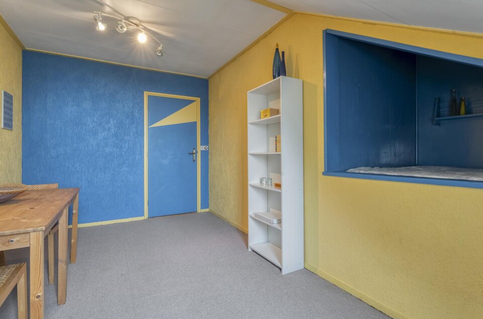 Hoofdweg 109 DE KRIM