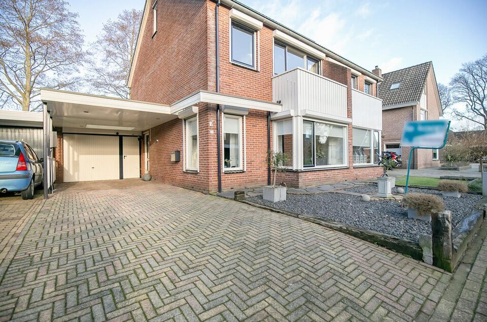 Knopkruid 21 HARDENBERG