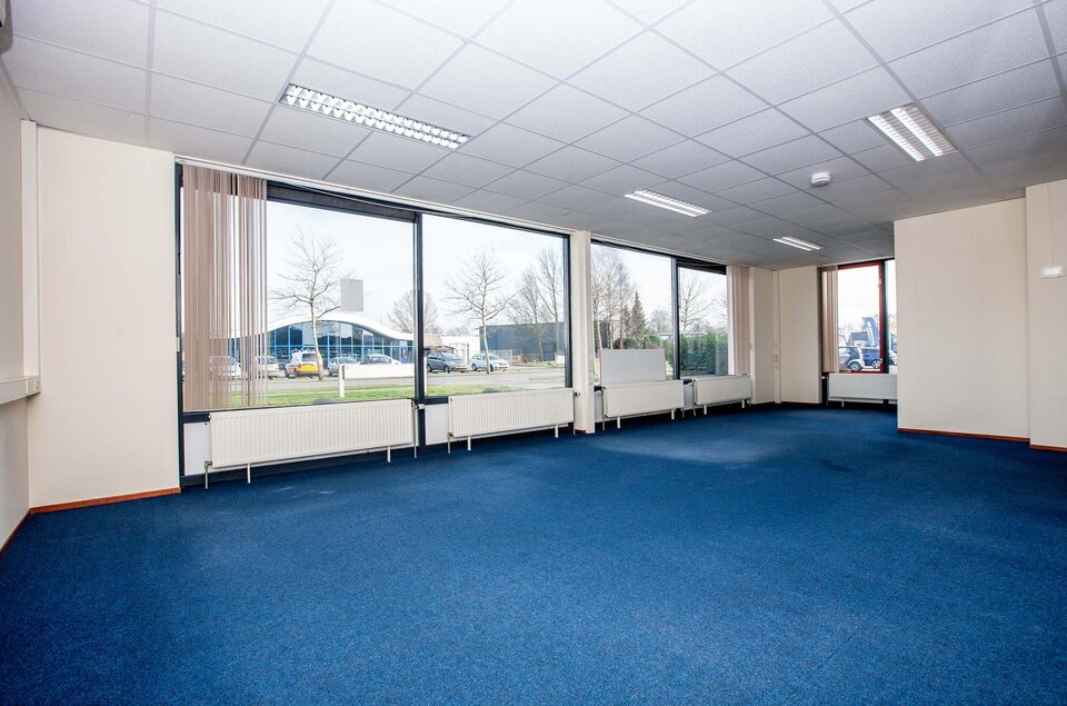 Printer 15 COEVORDEN