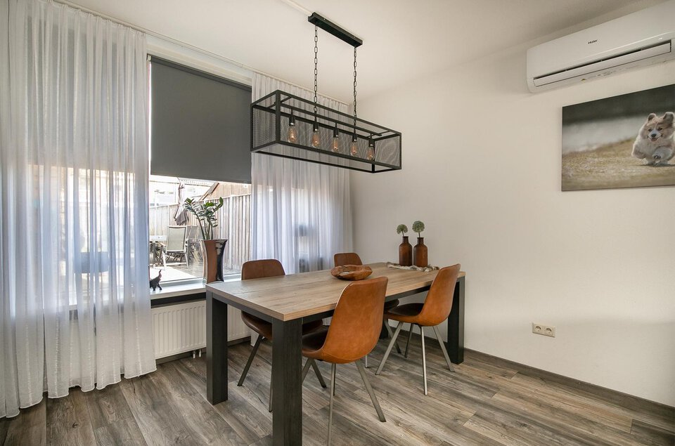 van Limburg Stirumstraat 27 COEVORDEN