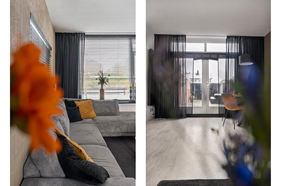 D H van der Scheerstraat 35 COEVORDEN