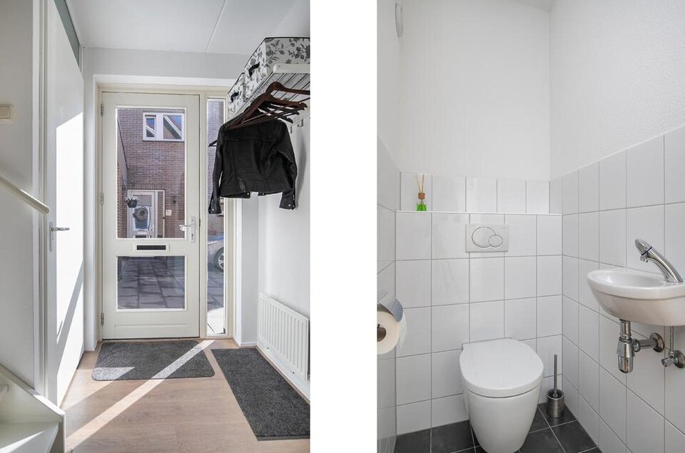 Roelie Duinkerkenstraat 16 COEVORDEN