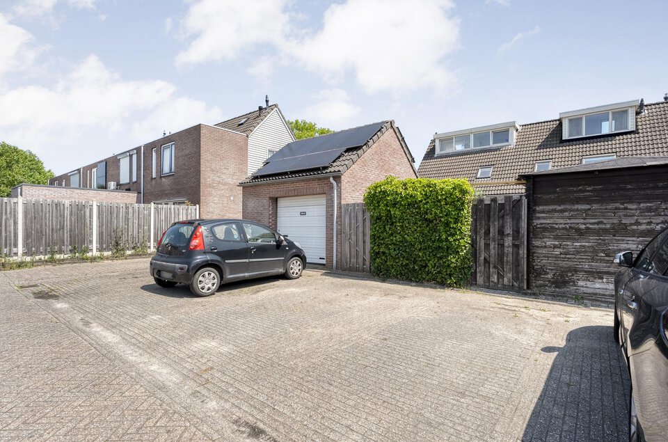 H Roland Holstln 21 COEVORDEN