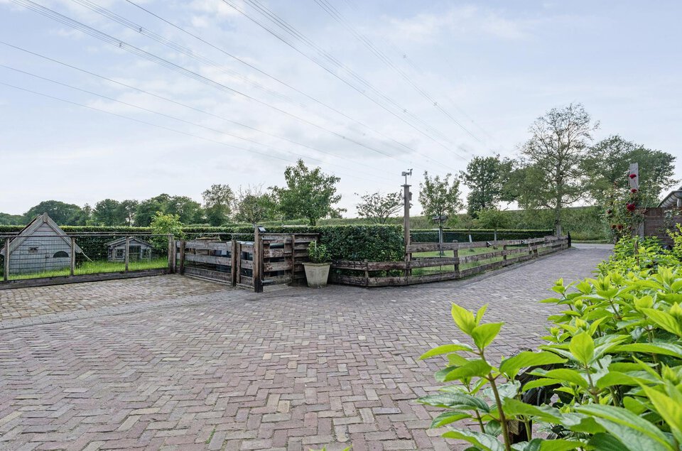 Eldijk 5 HOLSLOOT