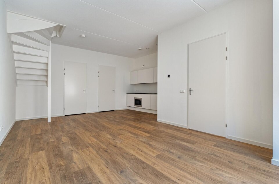 Sallandsestraat 8 COEVORDEN