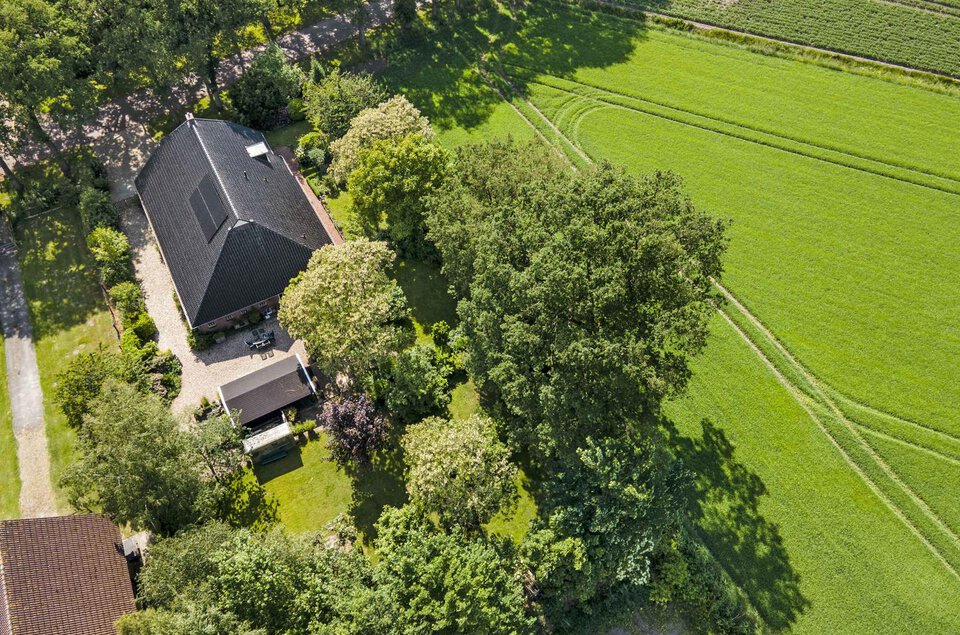 Brinkweg 9 ZWINDEREN