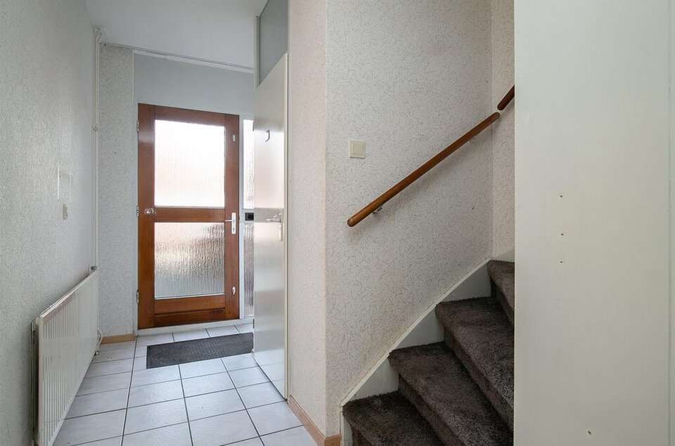 van Echtenlaan 57 COEVORDEN