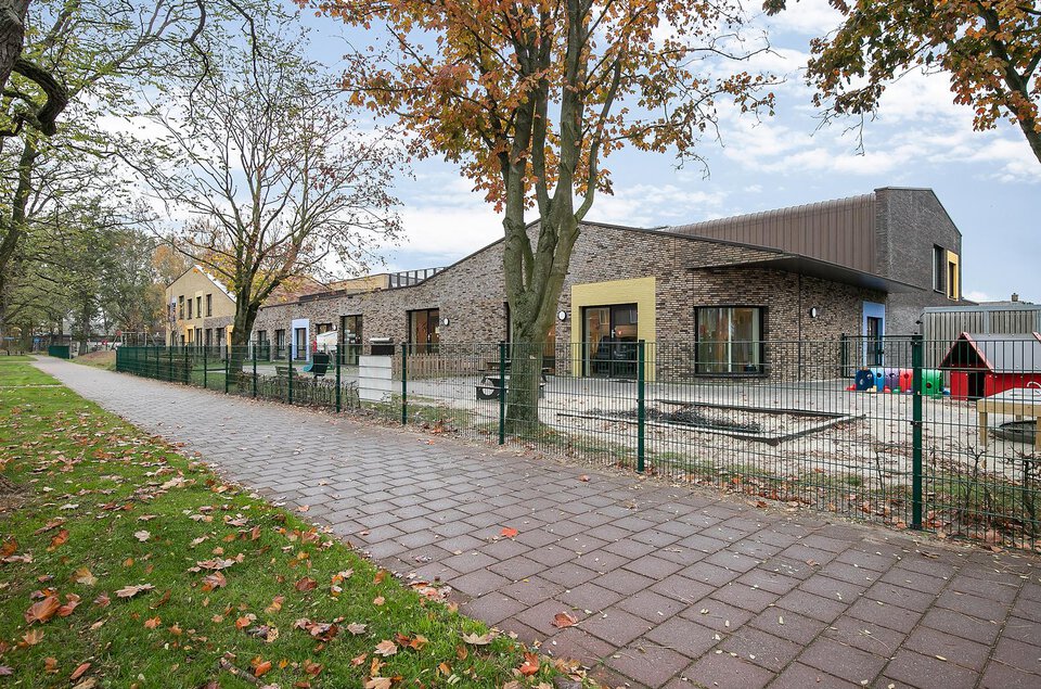 Rembrandtlaan 12 COEVORDEN
