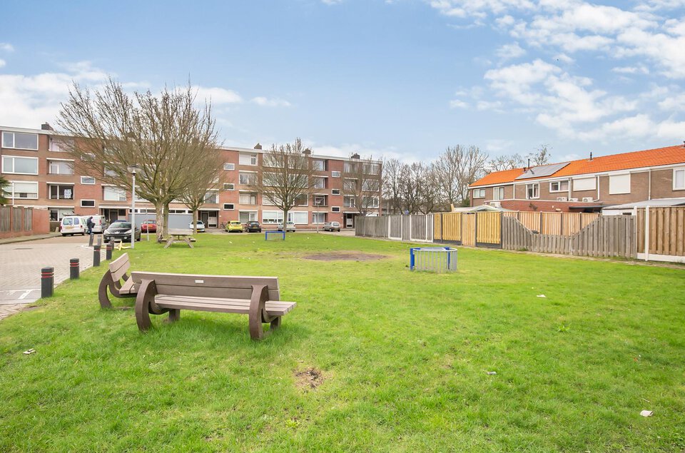 Breitnerstraat 10 COEVORDEN