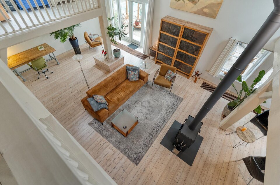 Stieltjeskanaal 83 STIELTJESKANAAL