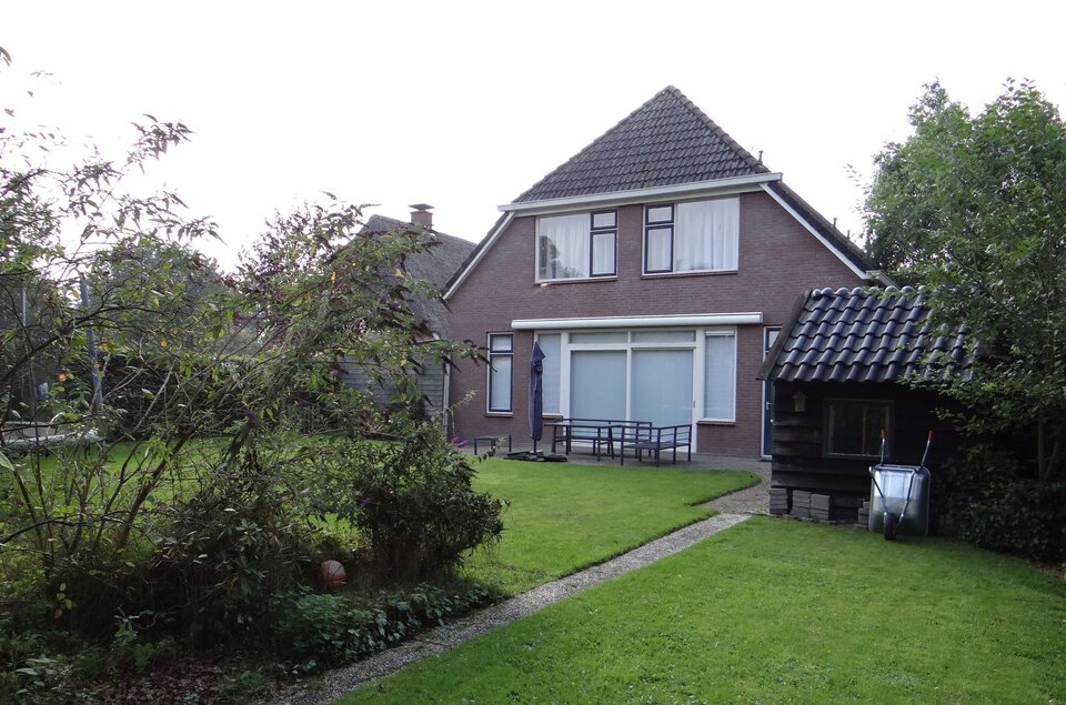Dorpsstraat 47 Gees
