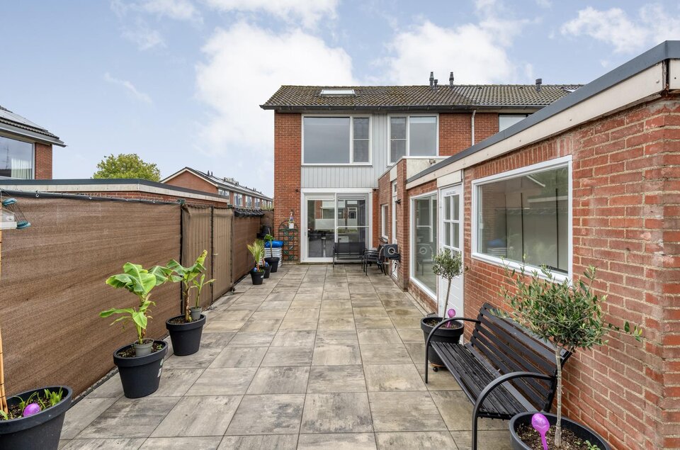 Pijnacker Hordijkstraat 23 COEVORDEN