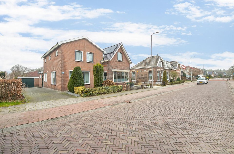 Looweg 3 COEVORDEN