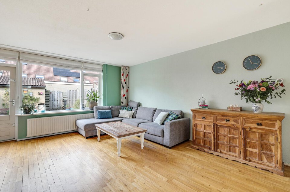 Joke Smitstraat 34 COEVORDEN