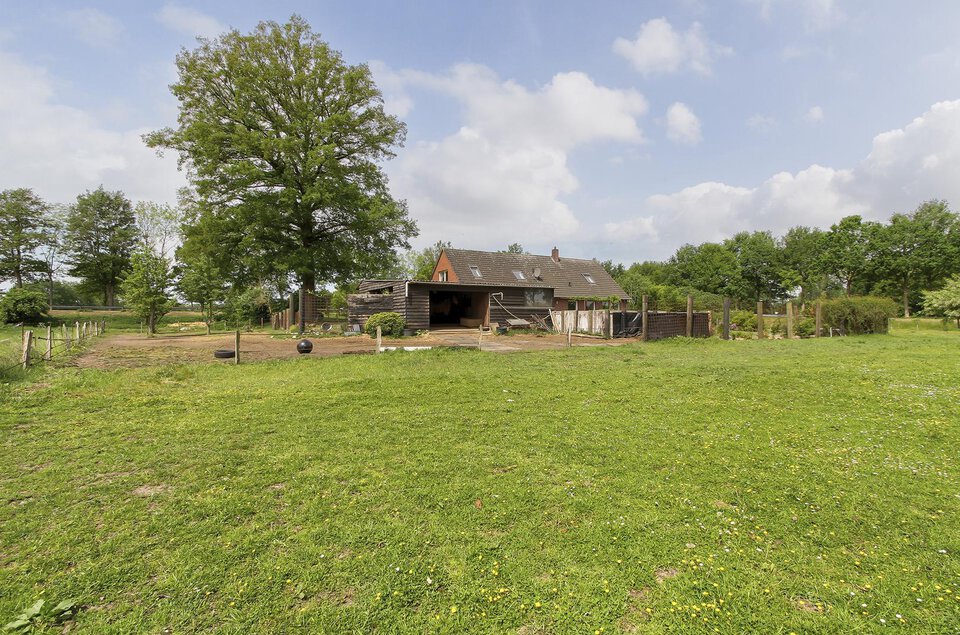 Vechtetalstrasse 1 LAAR