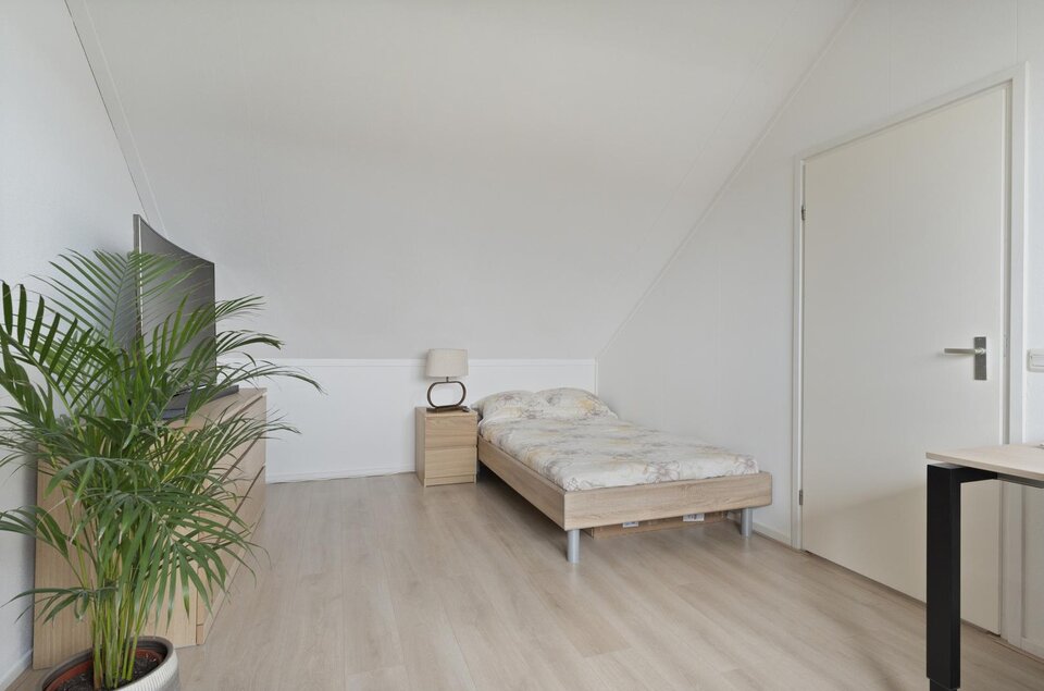 Sleedoorn 14 COEVORDEN