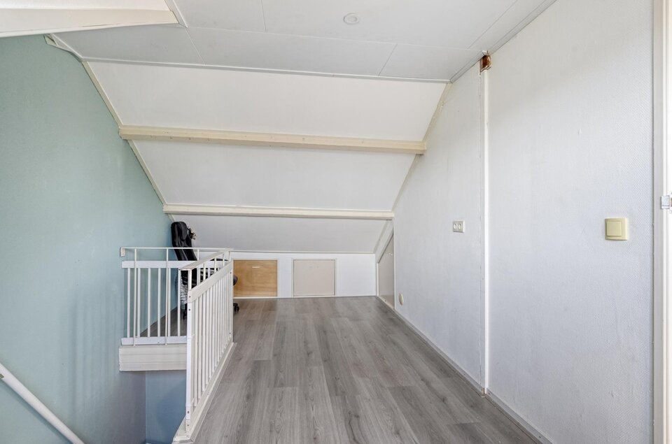 Drostenstraat 12 COEVORDEN