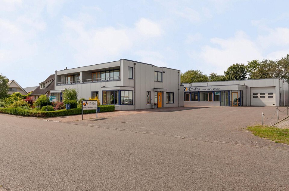 Modem 4 COEVORDEN