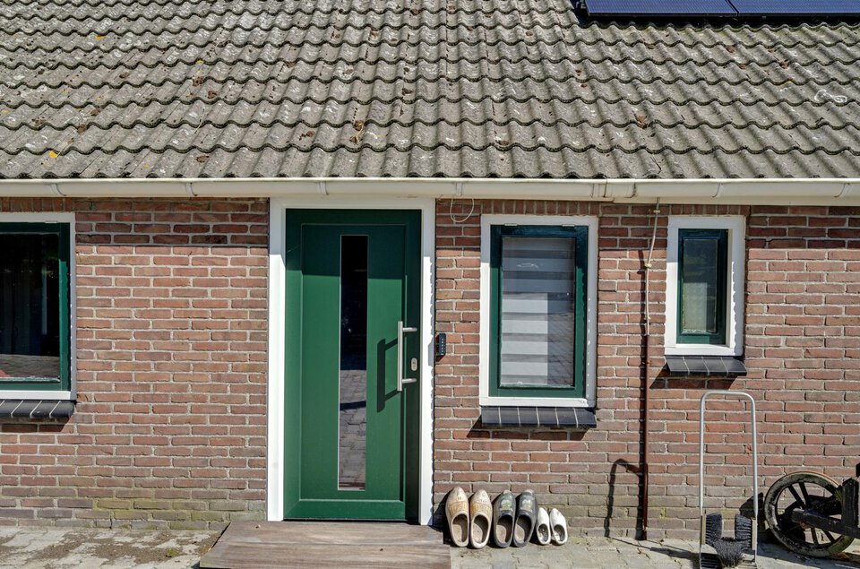 Stieltjeskanaal 77 STIELTJESKANAAL