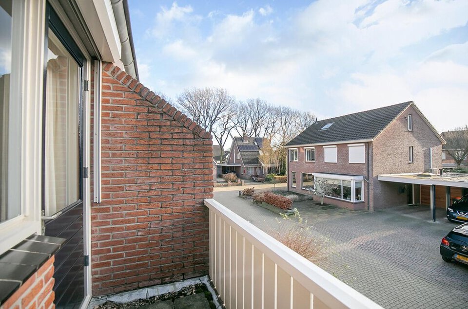 Knopkruid 21 HARDENBERG