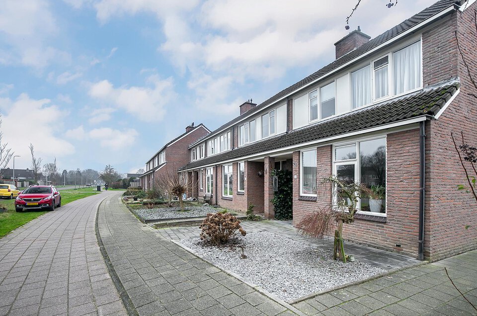van Pallandtlaan 26 COEVORDEN