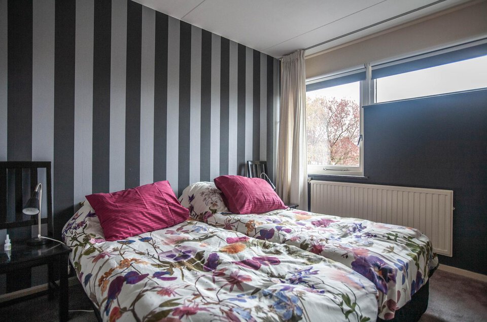 van Bothnialaan 24 COEVORDEN