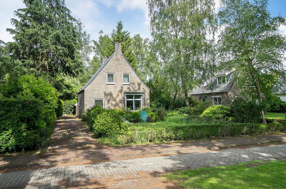 Borgerderweg 16 ODOORN