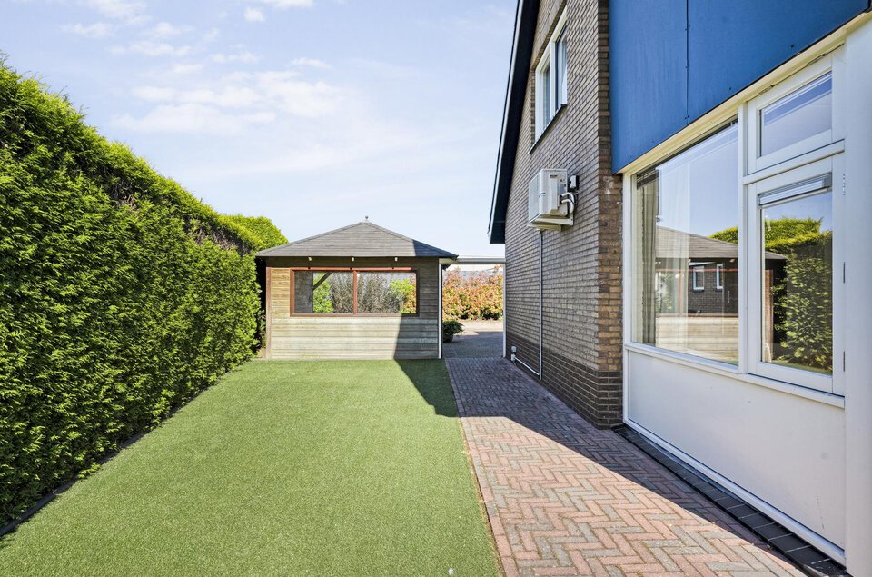 Stephensonweg 12 COEVORDEN