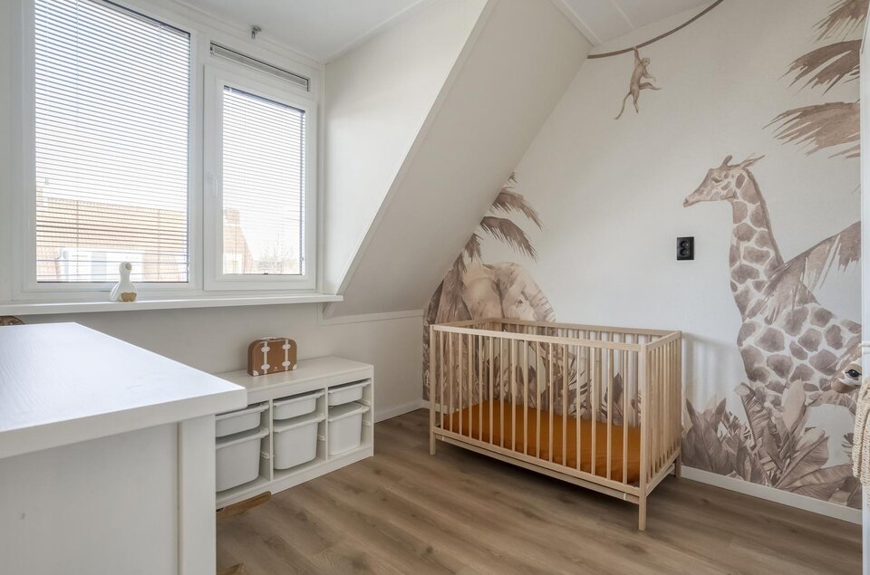 Roosje Vosstraat 33 COEVORDEN