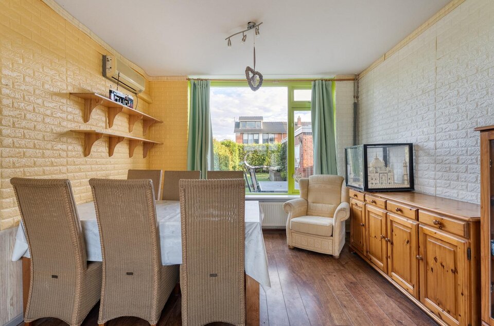 van Asch van Wijckstraat 24 COEVORDEN