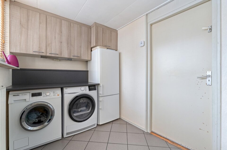 Goudenregen 2 COEVORDEN