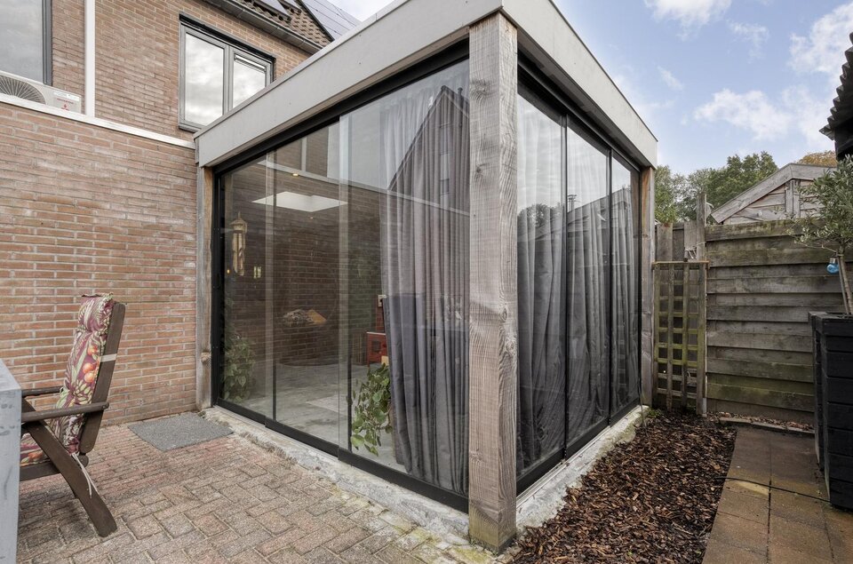 Abraham Kuyperstraat 30 COEVORDEN