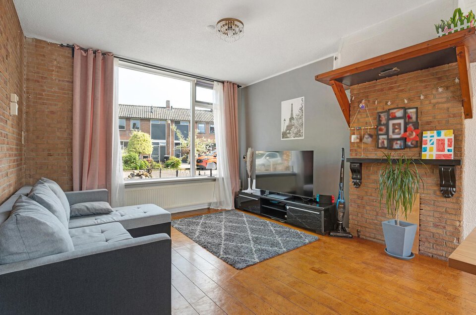 van Limburg Stirumstraat 25 COEVORDEN